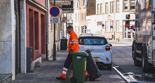 [ADYS-R] Rentrée des poubelles